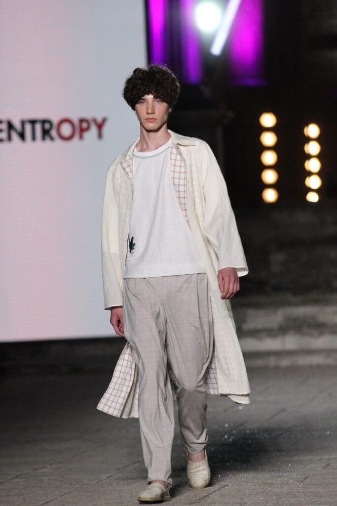 AltaRoma Fashion Week Spring Summer 2022 by RUNWAY MAGAZINE