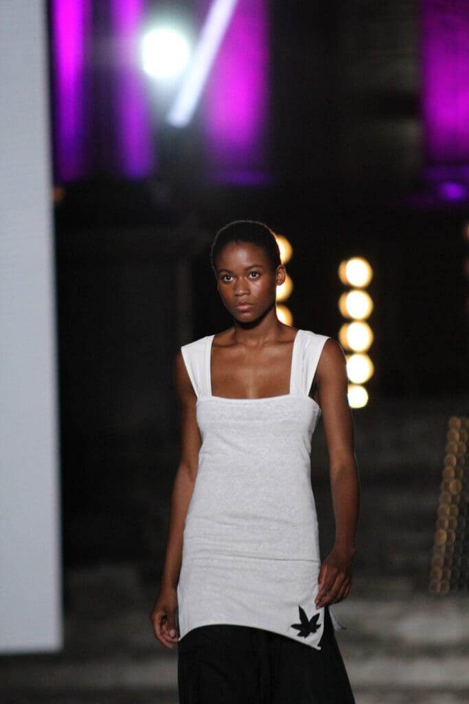 AltaRoma Fashion Week Spring Summer 2022 by RUNWAY MAGAZINE