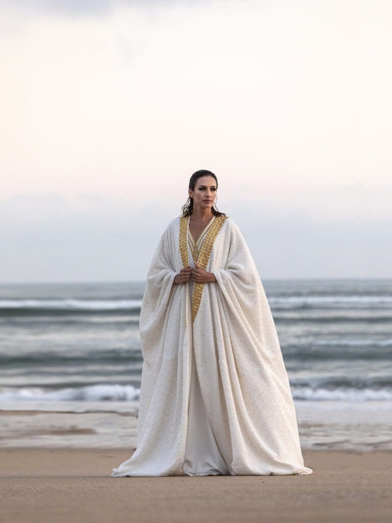 Stephane Rolland Haute Couture осень-зима 2021-2022 от автора RUNWAY ЖУРНАЛ