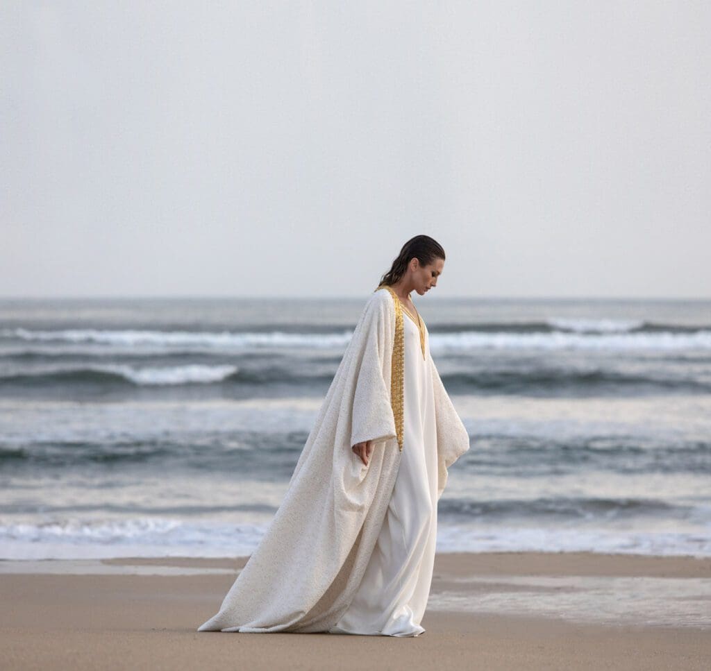 Stephane Rolland Haute Couture осень-зима 2021-2022 от автора RUNWAY ЖУРНАЛ