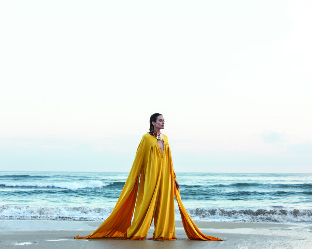 Stephane Rolland Haute Couture осень-зима 2021-2022 от автора RUNWAY ЖУРНАЛ