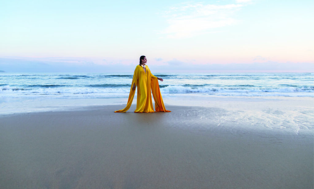 Stephane Rolland Haute Couture осень-зима 2021-2022 от автора RUNWAY ЖУРНАЛ