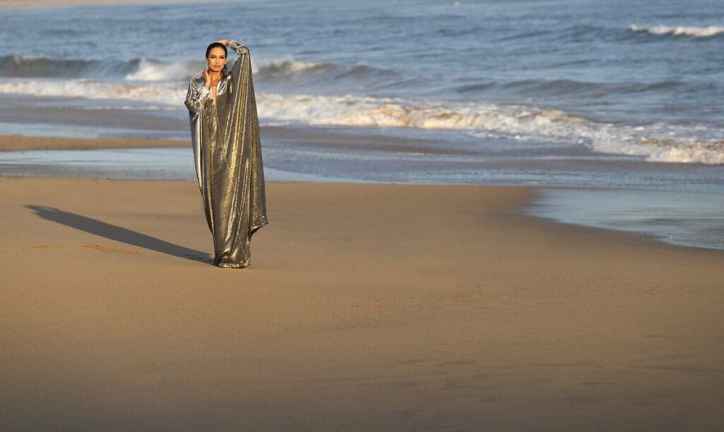 Stephane Rolland Haute Couture осень-зима 2021-2022 от автора RUNWAY ЖУРНАЛ