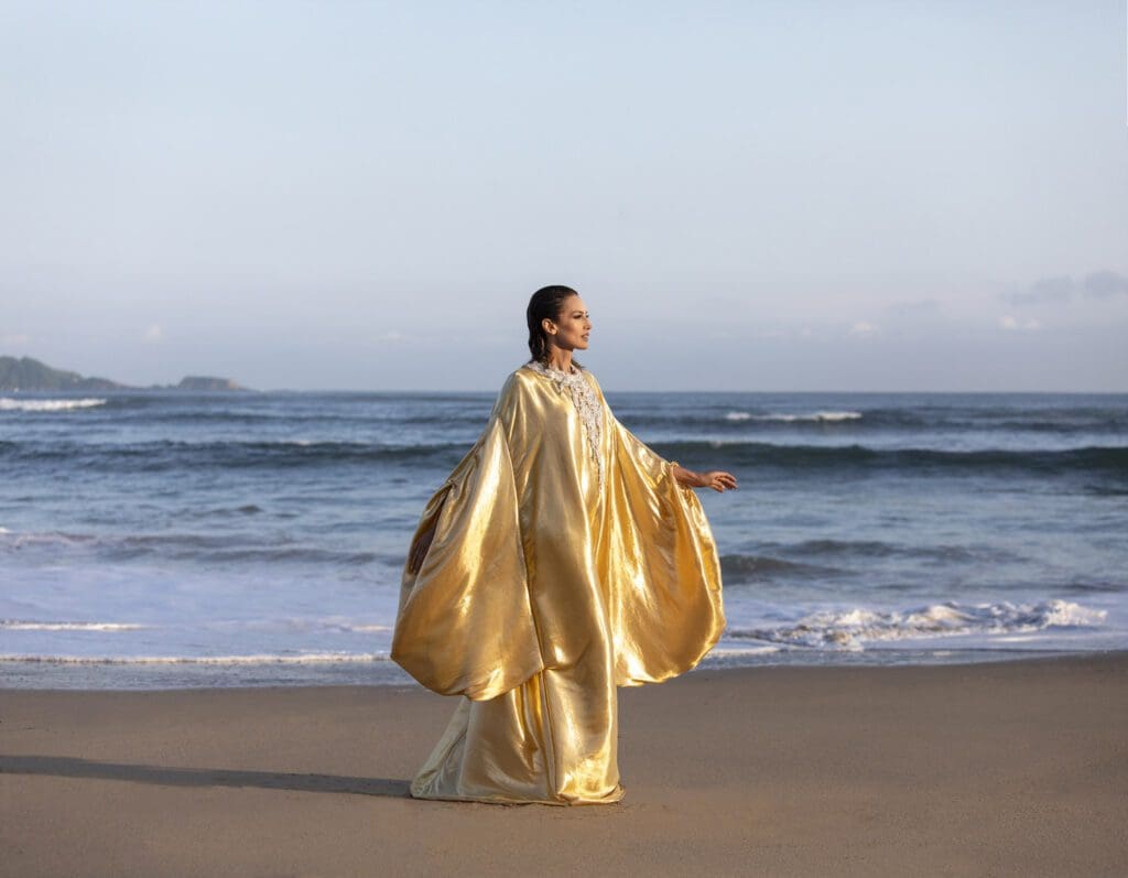 Stephane Rolland Haute Couture осень-зима 2021-2022 от автора RUNWAY ЖУРНАЛ