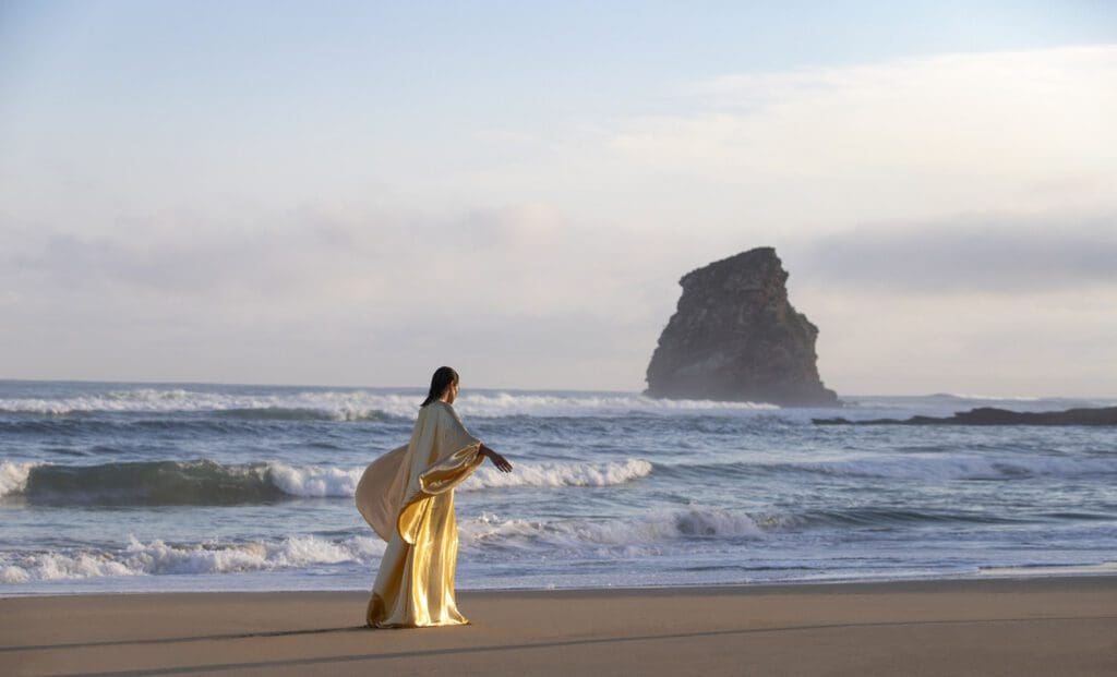 Stephane Rolland Haute Couture осень-зима 2021-2022 от автора RUNWAY ЖУРНАЛ