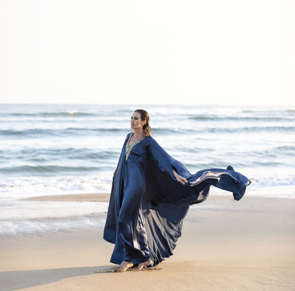 Stephane Rolland Haute Couture осень-зима 2021-2022 от автора RUNWAY ЖУРНАЛ