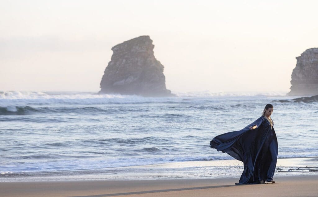 Stephane Rolland Haute Couture осень-зима 2021-2022 от автора RUNWAY ЖУРНАЛ