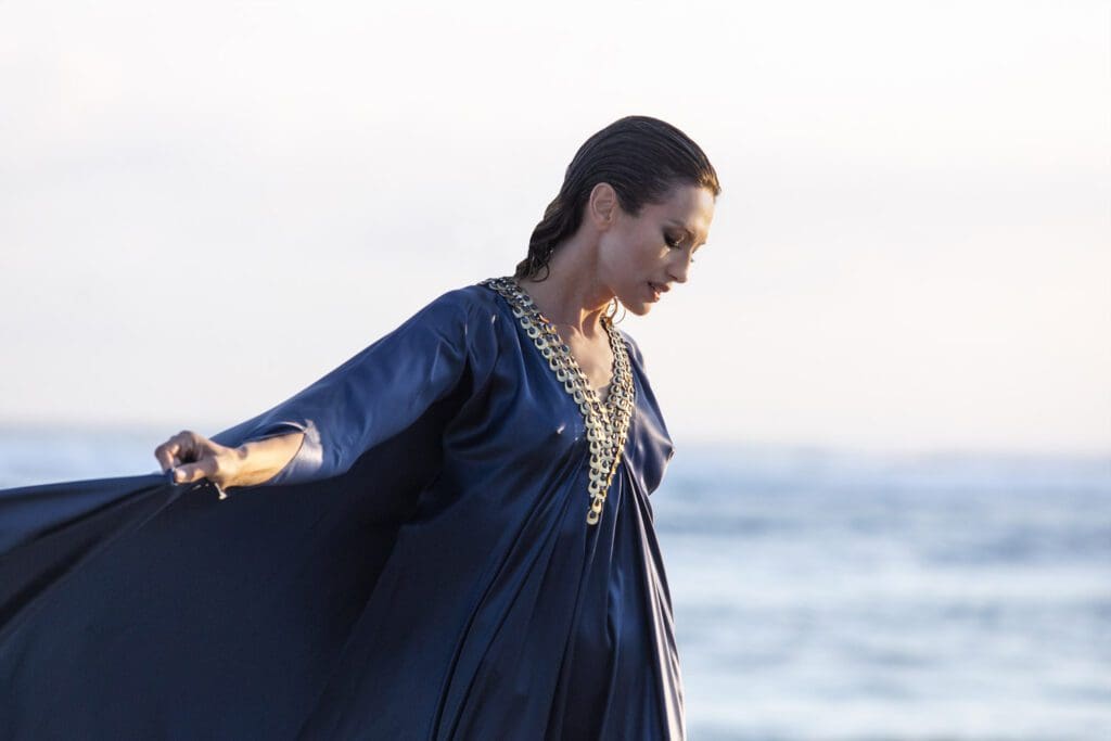 Stephane Rolland Haute Couture осень-зима 2021-2022 от автора RUNWAY ЖУРНАЛ