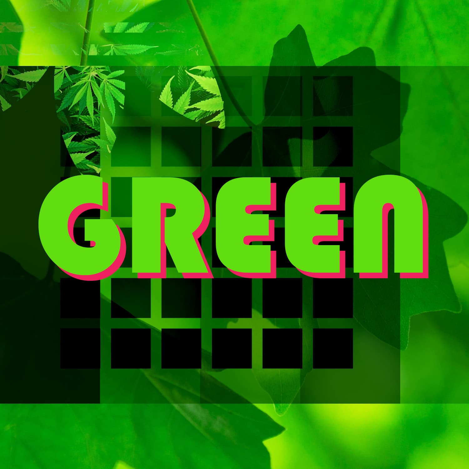 GREEN color history and values by RUNWAY MAGAZINE