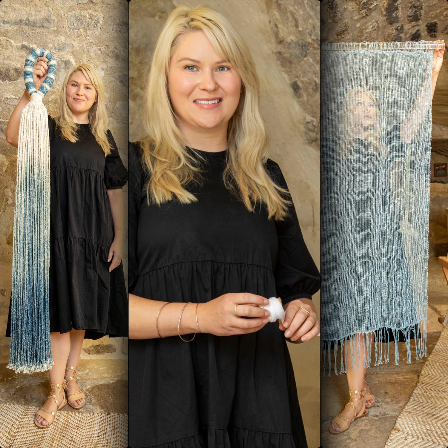 SCAD Lacoste - a universidade para carreiras criativas - Liz Robb - RUNWAY MAGAZINE