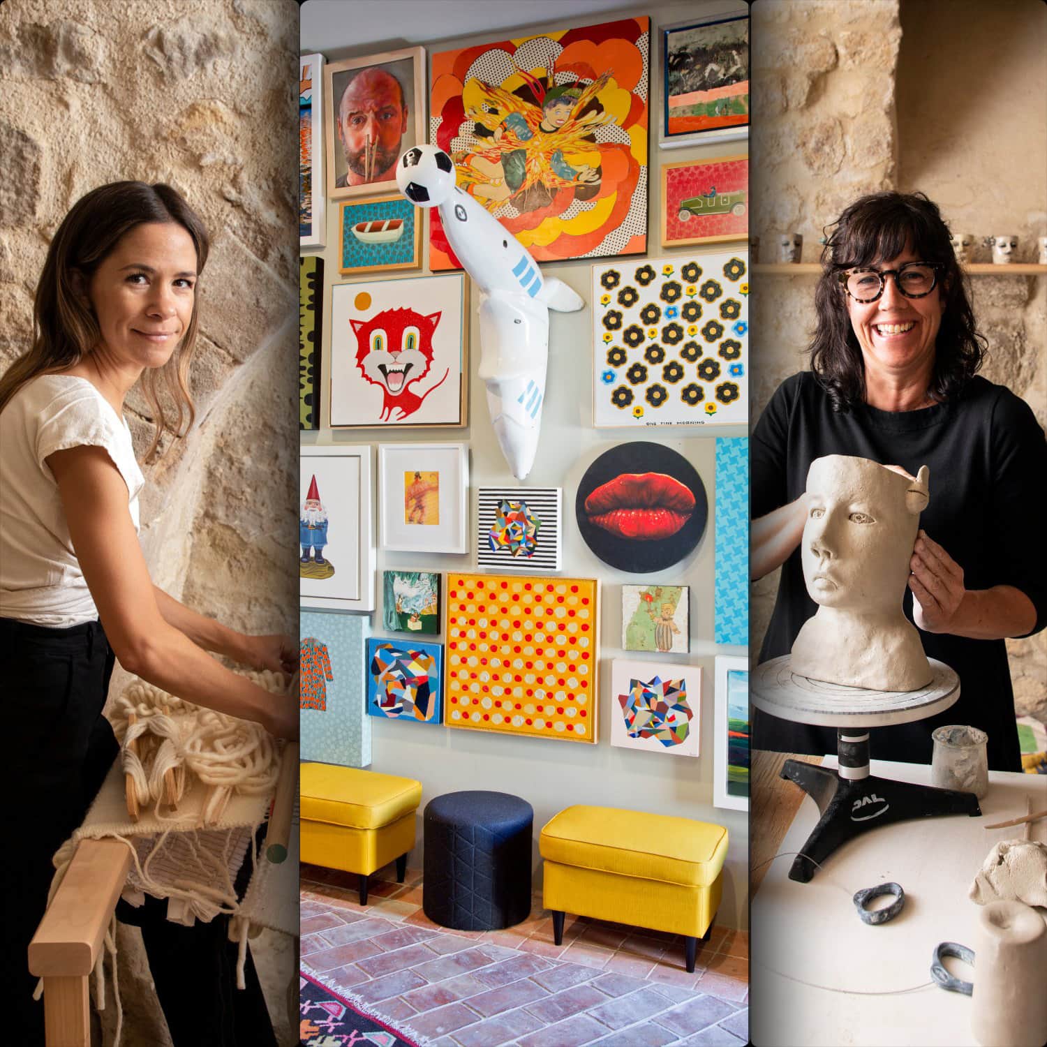 SCAD Lacoste - a universidade para carreiras criativas por RUNWAY MAGAZINE