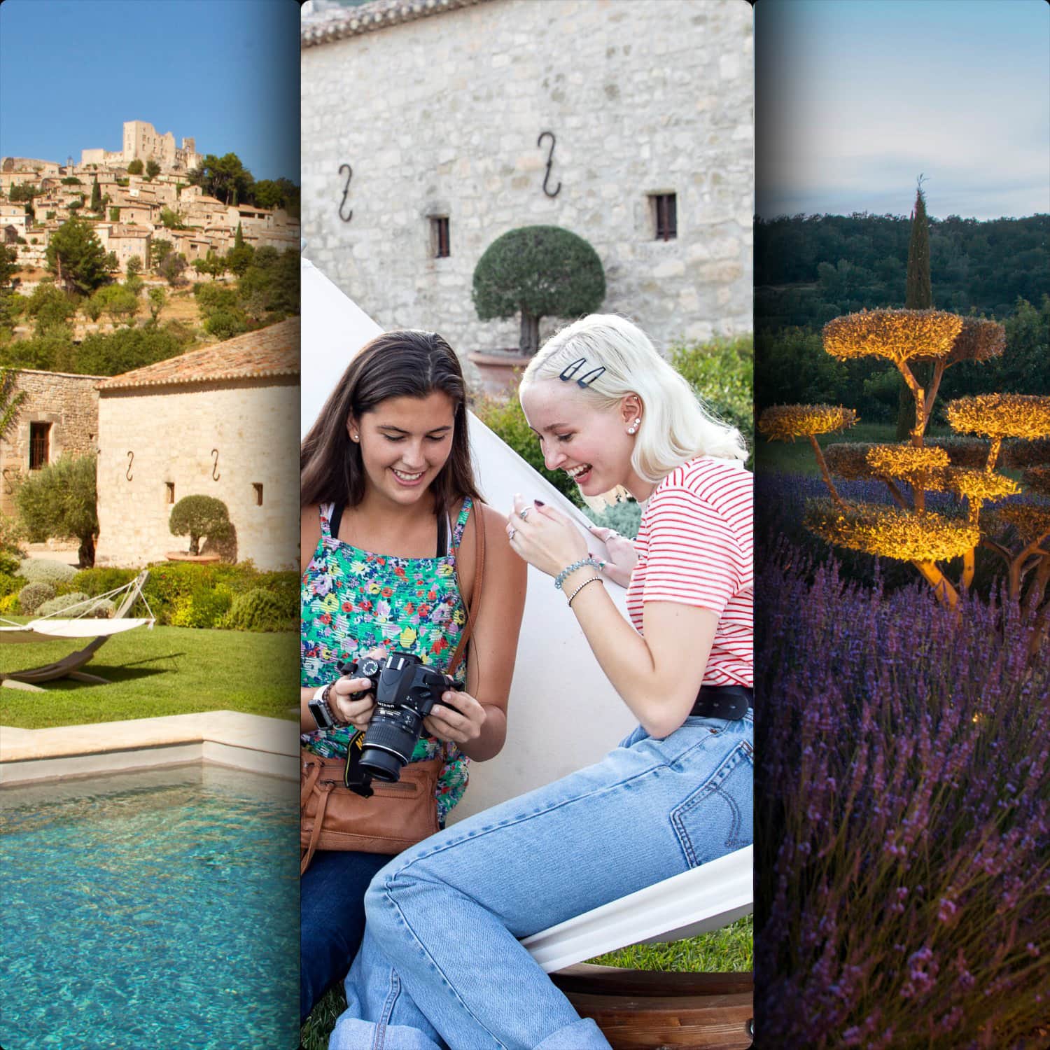 SCAD Lacoste - a universidade para carreiras criativas por RUNWAY MAGAZINE