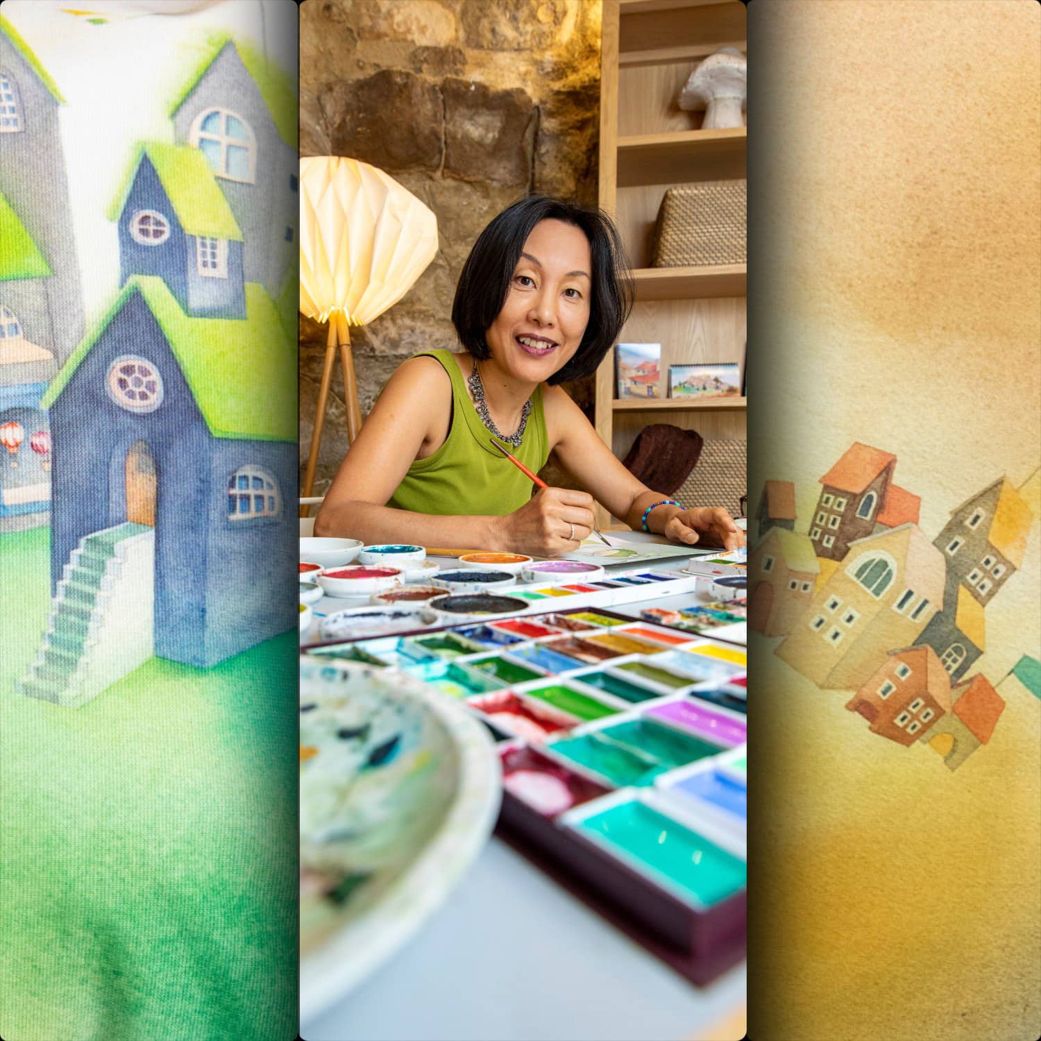SCAD Lacoste - a universidade para carreiras criativas - Masako Masakawa - RUNWAY MAGAZINE