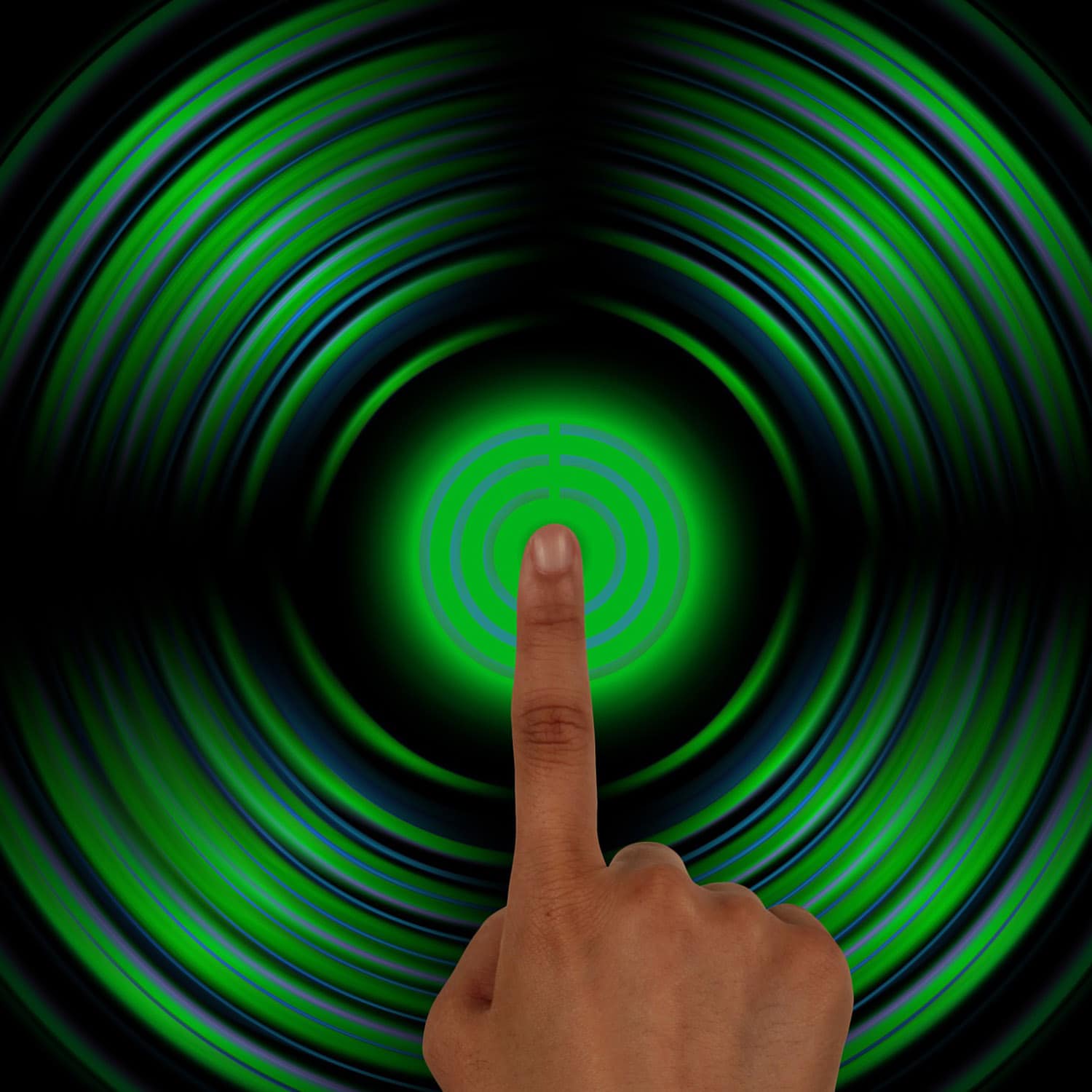 GREEN communication