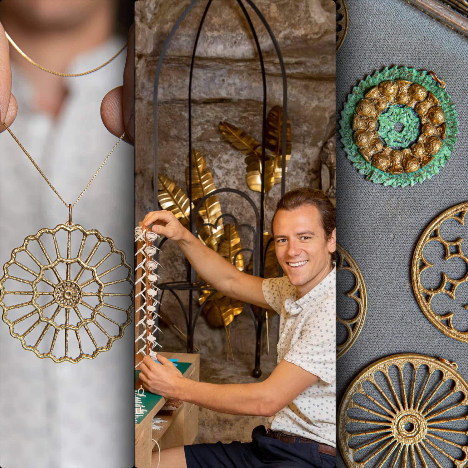 SCAD Lacoste - a universidade para carreiras criativas - Serge Ruffato - RUNWAY MAGAZINE