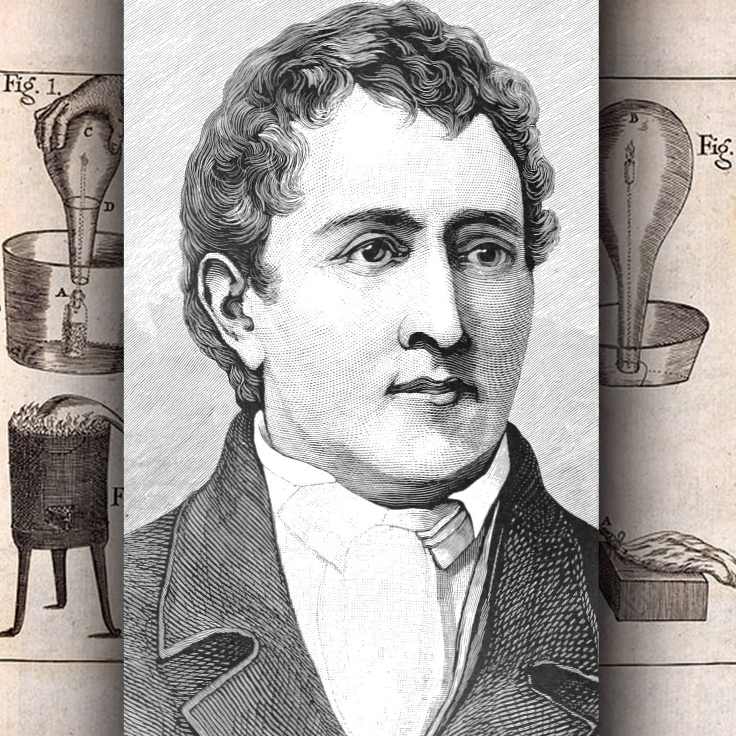 Carl Wilhelm Scheele - Swedish German pharmaceutical chemist 1742-1786