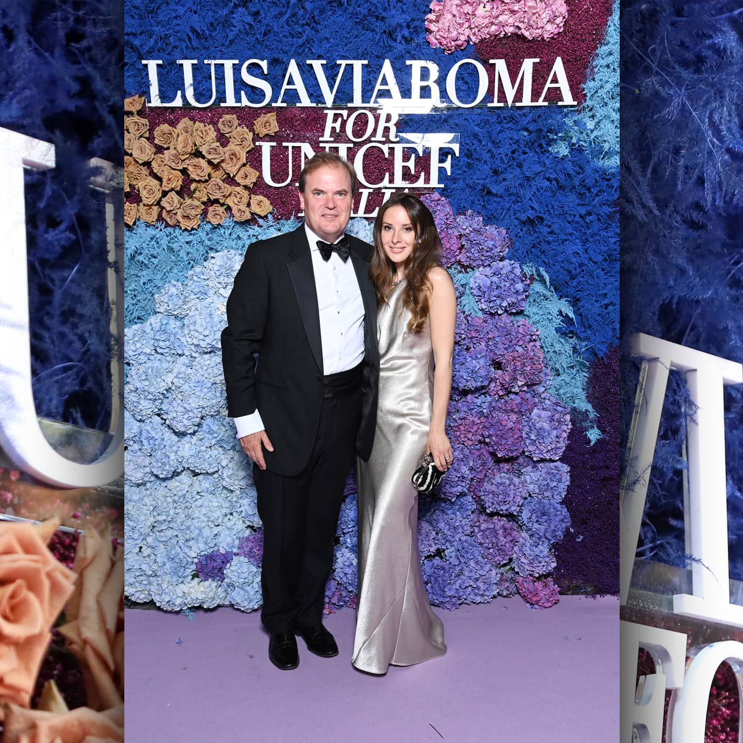 ハリー・ロナルド・ニール・プリムローズ、Lord Dalmeny DL、ハリー・ダルメニー、LuisaViaRoma for Unicef、カプリ島のサザビーズ会長、31年2021月XNUMX日 RUNWAY マガジン