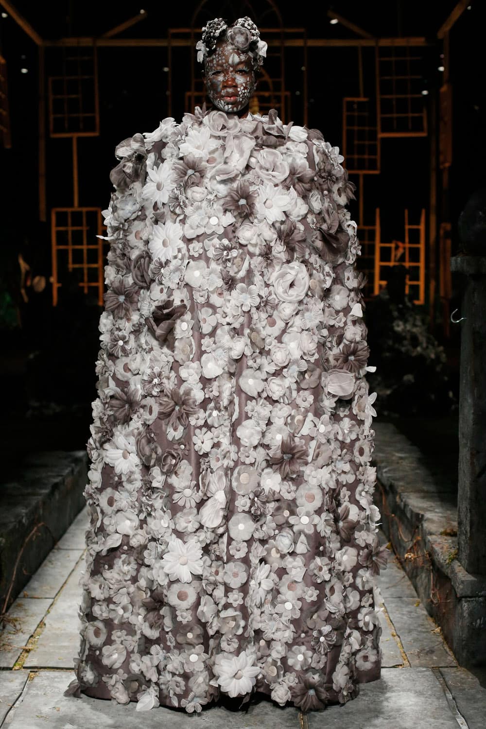 Thom Browne 2022 春夏纽约 RUNWAY 杂志