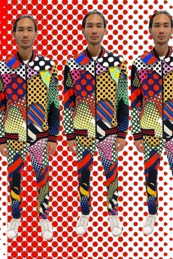 Libertine Spring Summer 2022 New York por RUNWAY MAGAZINE