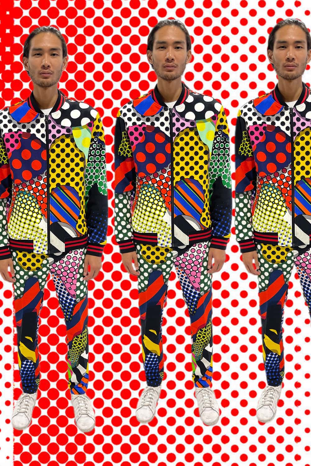 Libertine Spring Summer 2022 New York, автор: RUNWAY ЖУРНАЛ