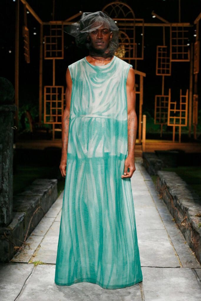 Thom Browne Spring Summer 2022 New York by RUNWAY MAGAZINE