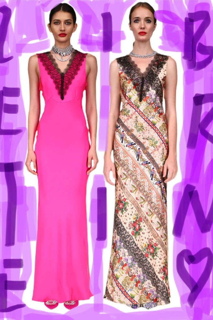 Libertine Spring Summer 2022 New York por RUNWAY MAGAZINE