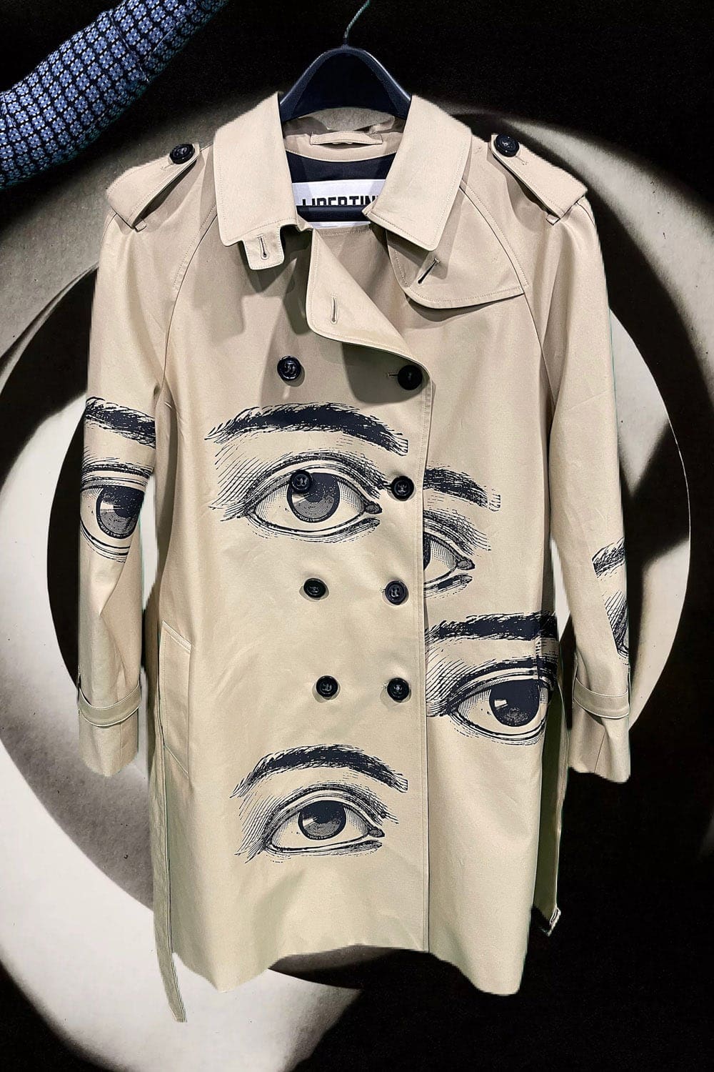 Libertine Spring Summer 2022 New York, автор: RUNWAY ЖУРНАЛ