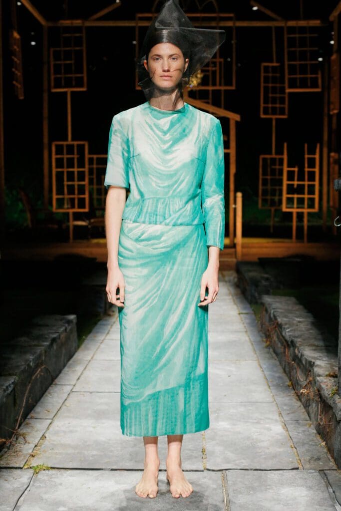 Thom Browne Spring Summer 2022 New York by RUNWAY MAGAZINE