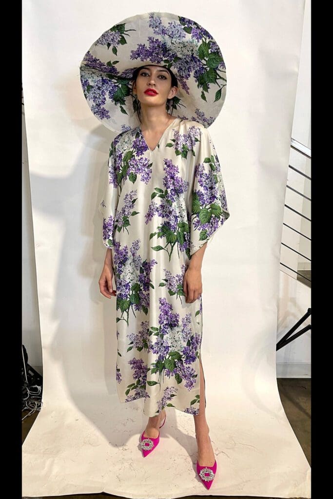 Libertine Spring Summer 2022 New York por RUNWAY MAGAZINE