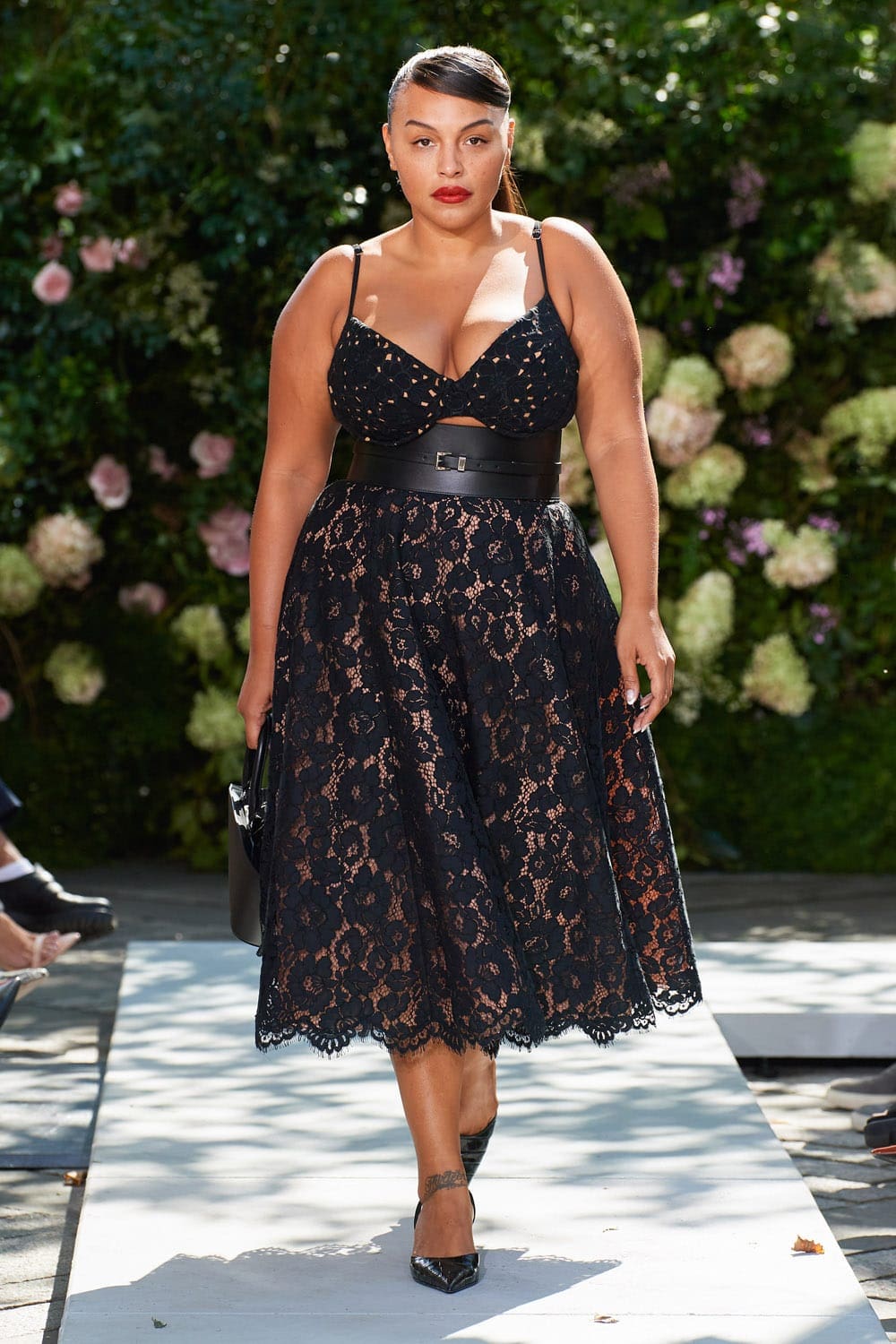 Michael Kors Primavera Estate 2022 New York di RUNWAY MAGAZINE