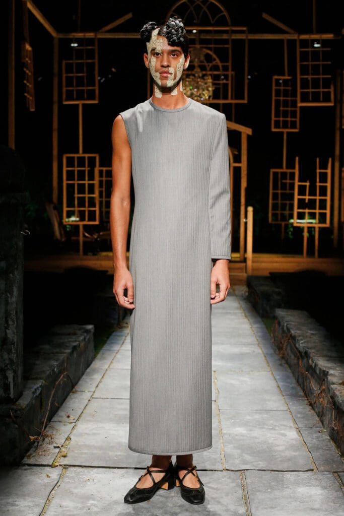 Thom Browne Spring Summer 2022 New York by RUNWAY MAGAZINE