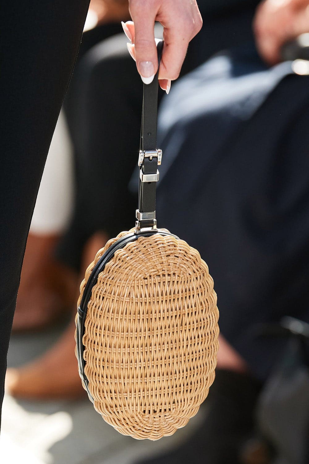 Michael Kors Primavera Estate 2022 New York di RUNWAY MAGAZINE