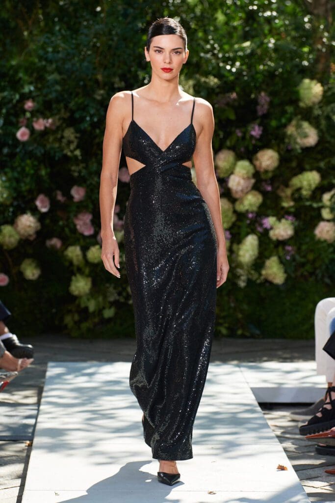 Michael Kors Spring Summer 2022 New York by RUNWAY MAGAZINE