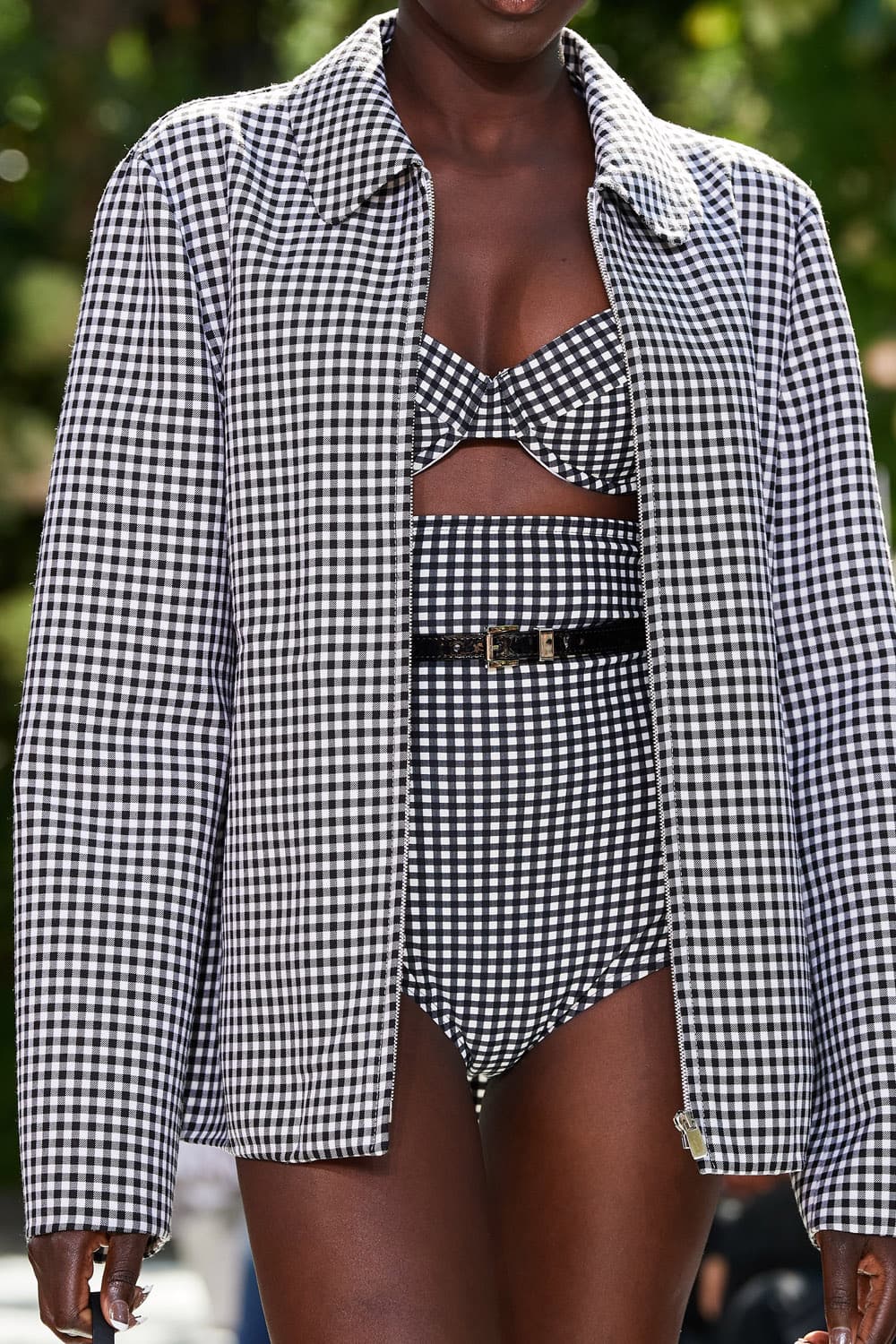 Michael Kors Primavera Estate 2022 New York di RUNWAY MAGAZINE