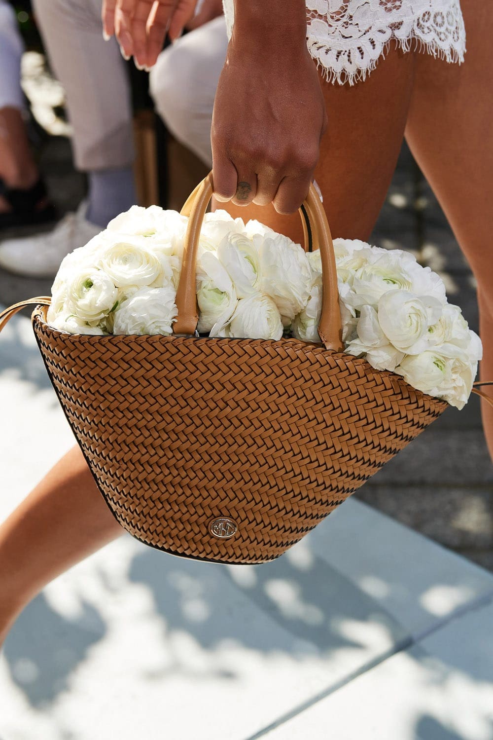 Michael Kors Primavera Estate 2022 New York di RUNWAY MAGAZINE