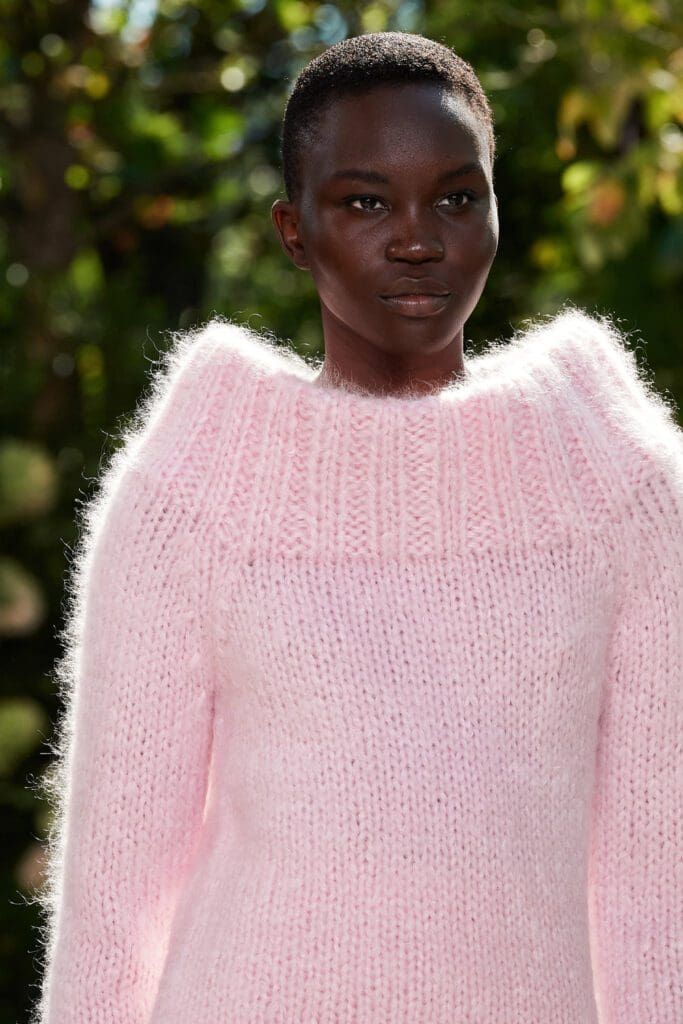 Michael Kors Spring Summer 2022 New York by RUNWAY MAGAZINE