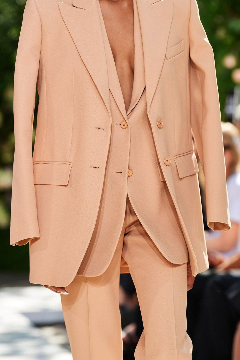 Michael Kors Primavera Estate 2022 New York di RUNWAY MAGAZINE