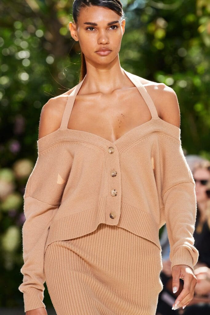 Michael Kors Spring Summer 2022 New York by RUNWAY MAGAZINE
