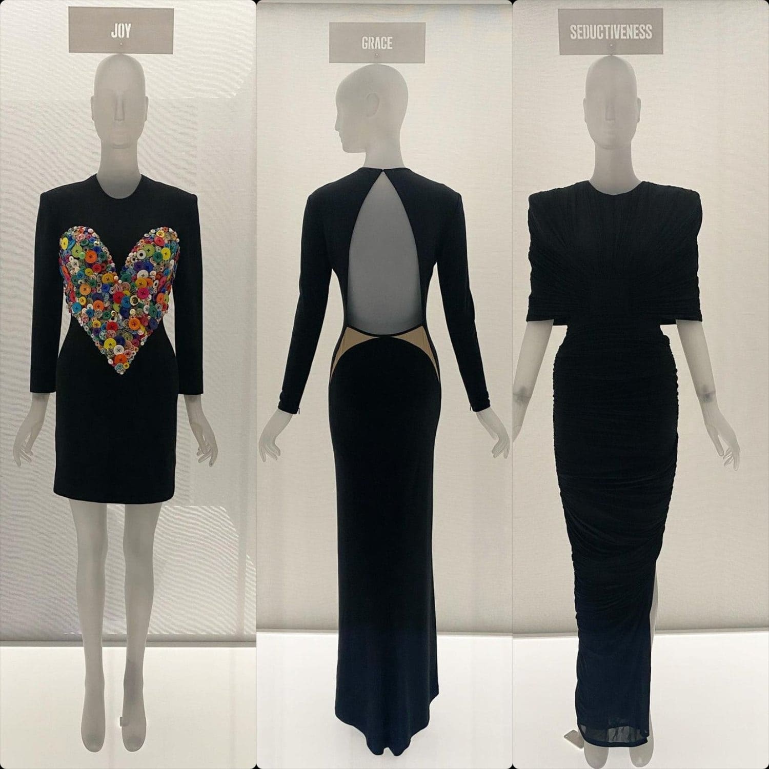 In America - A Lexicon of Fashion - esposizione - Met Gala 2021 di RUNWAY MAGAZINE
