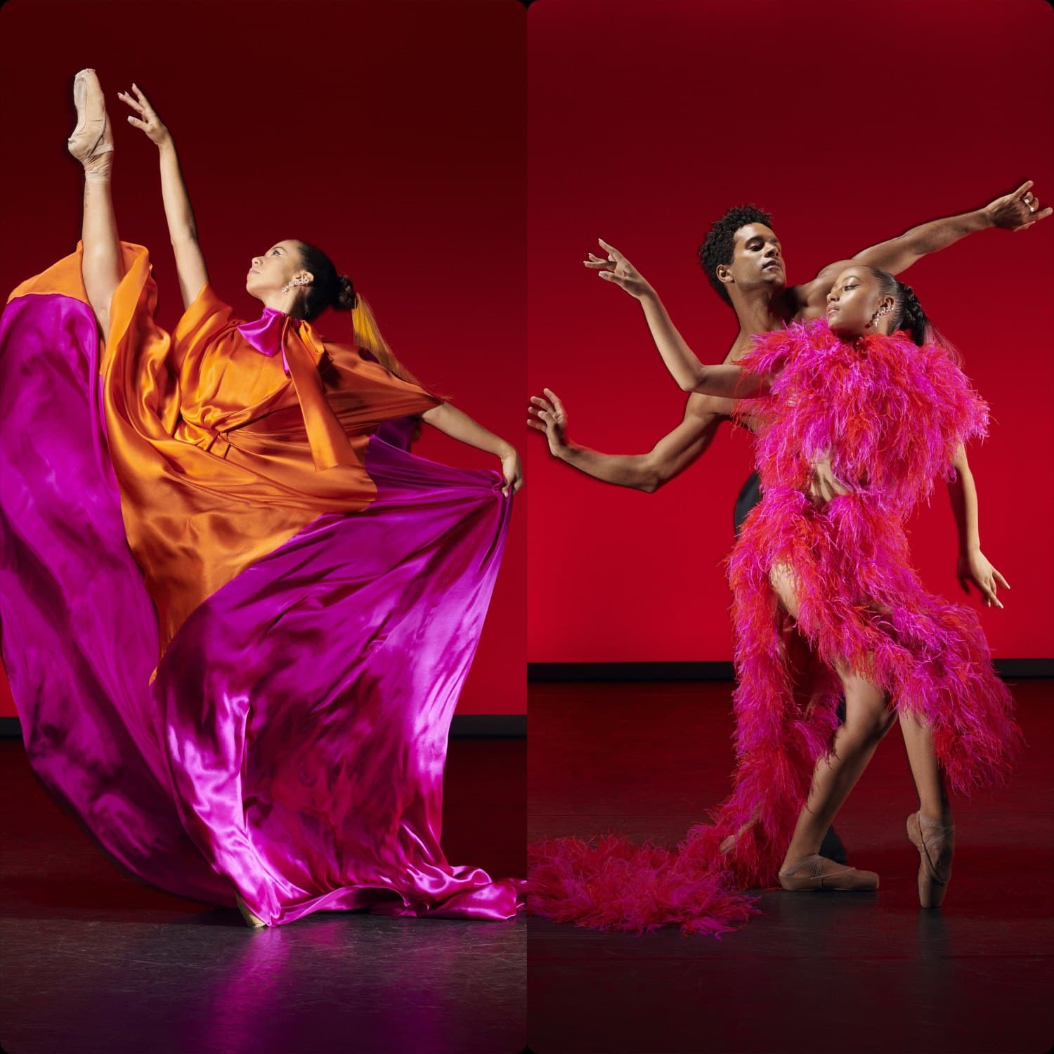 Halpern Printemps Été 2022 Londres par RUNWAY MAGAZINE