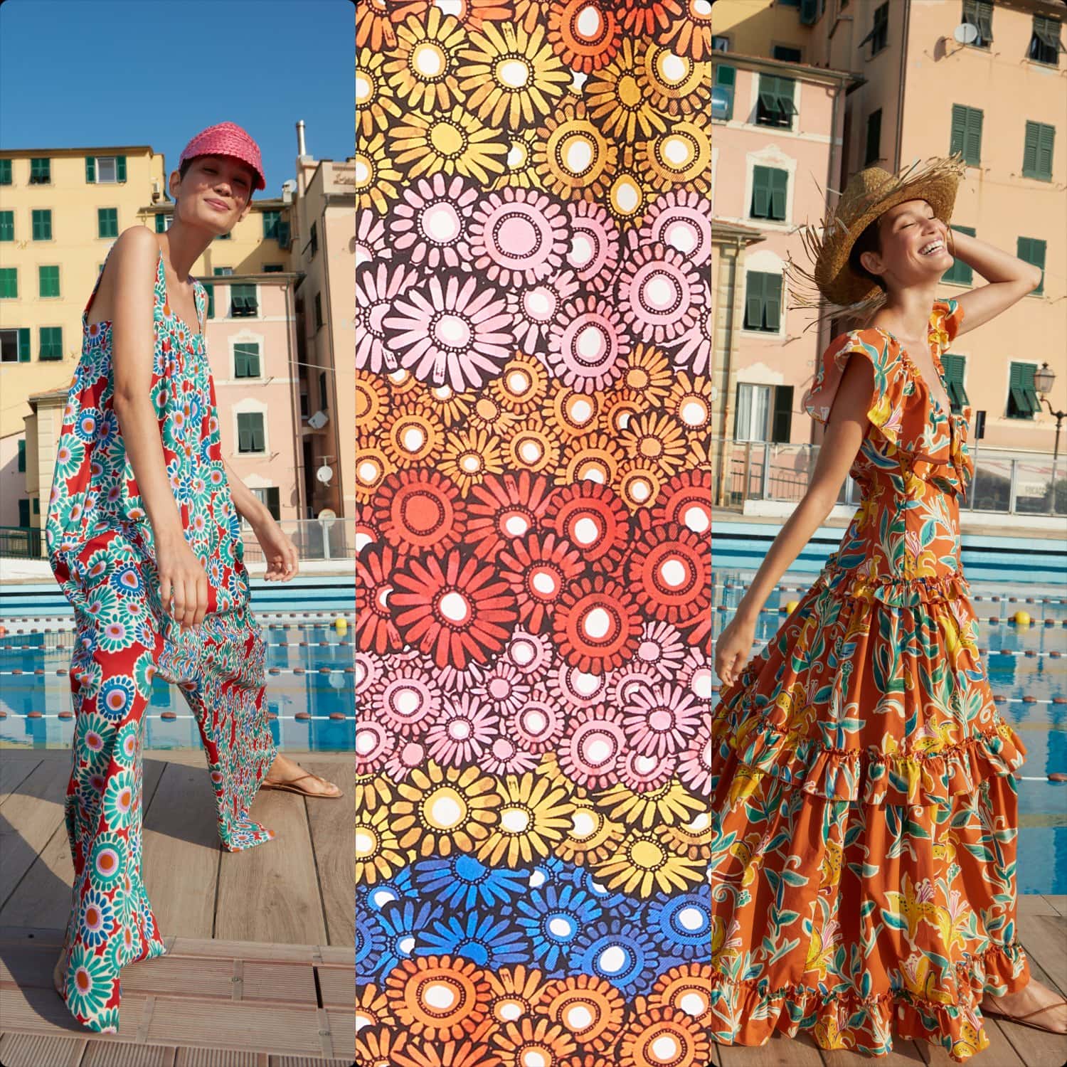 La DoubleJ Spring Summer 2022 Milan by RUNWAY MAGAZINE