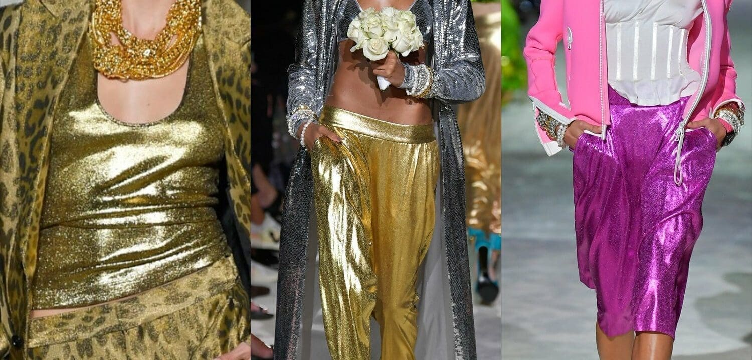 Tom Ford Spring Summer 2022 New York by RUNWAY MAGAZINE