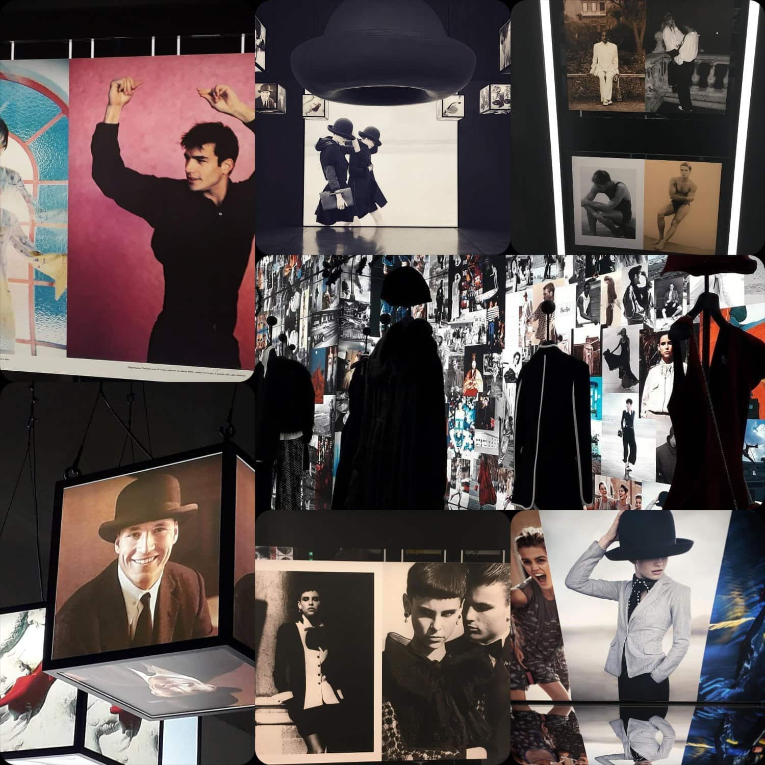 アート・デザイン・音楽 EMPORIO ARMANI 40th Celebration box set アート・デザイン・音楽 EMPORIO ARMANI 40th Celebration box