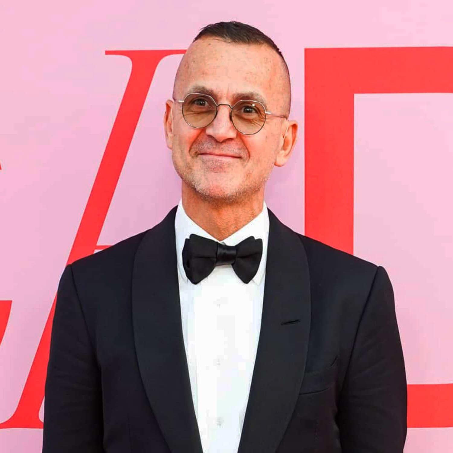 CFDA Awards 2021 - CFDA CEO Steven Kolb