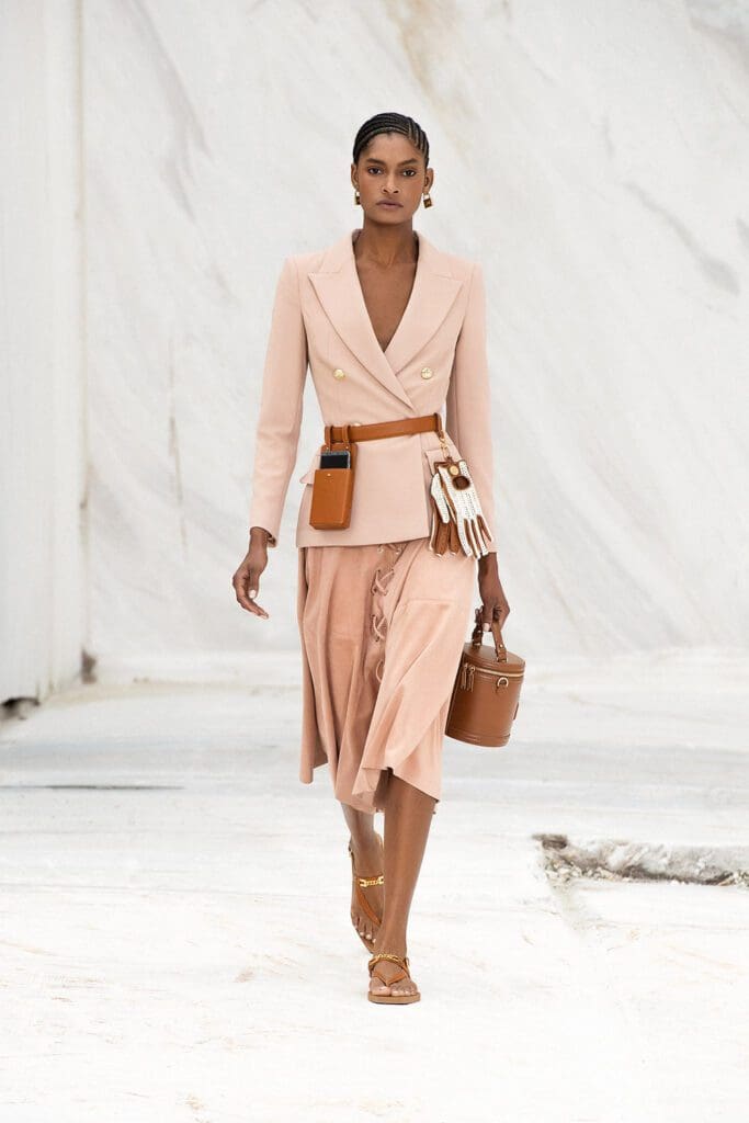 Elisabetta Franchi Spring Summer 2022 Milan by RUNWAY MAGAZINEElisabetta Franchi Spring Summer 2022 Milan by RUNWAY MAGAZINE