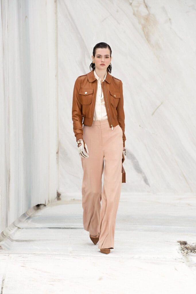 Elisabetta Franchi Spring Summer 2022 Milan by RUNWAY MAGAZINE