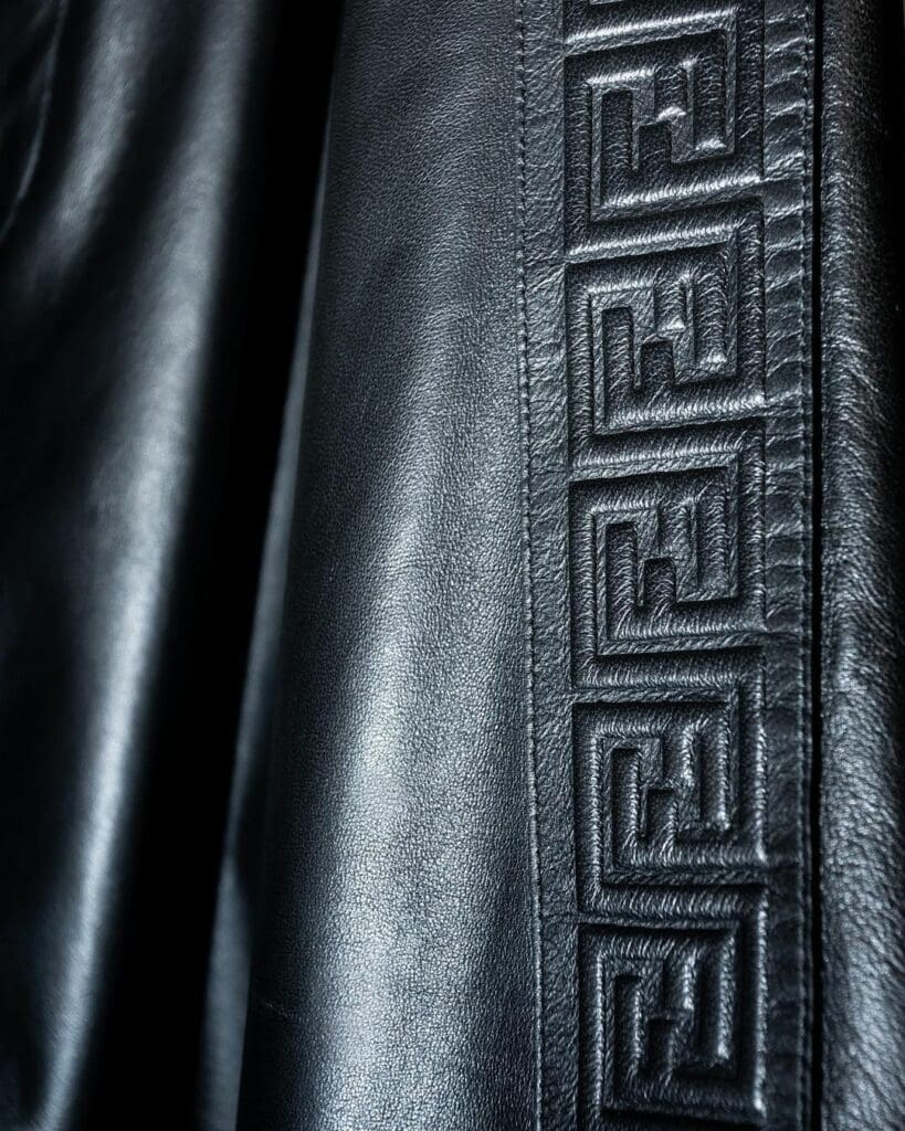 Fendace - Versace by Fendi, Fendi by Versace 2021 by RUNWAY MAGAZINE