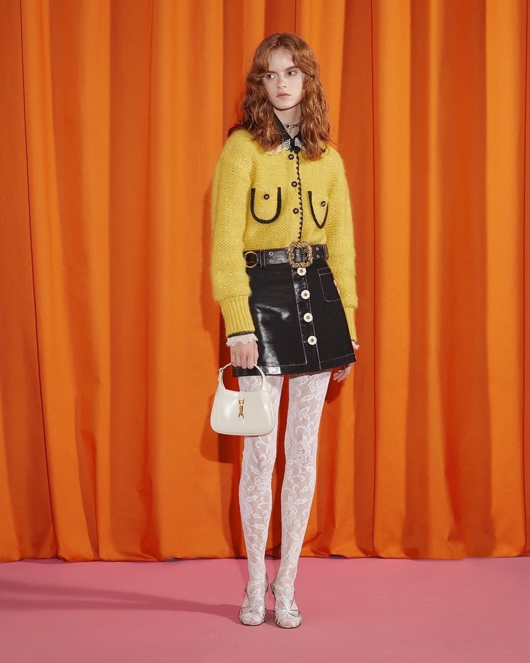 Coffre Gucci - digital ouverture du concept store par RUNWAY MAGAZINEGucci Vault - digital ouverture du concept store par RUNWAY MAGAZINE