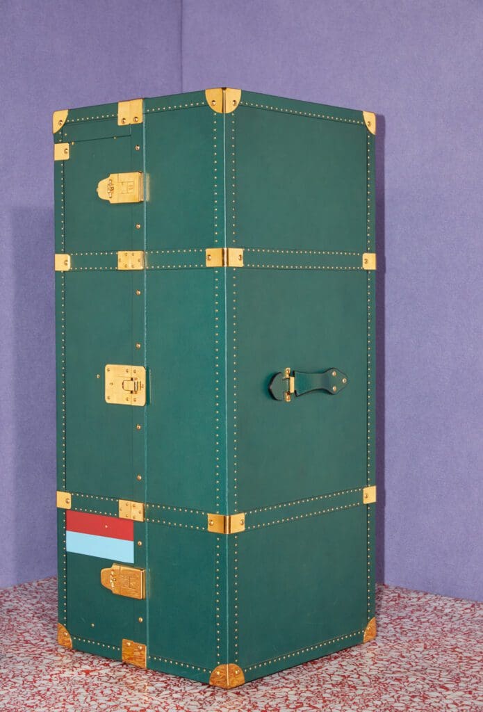 Gucci Vault - digital concept store opening by RUNWAY MAGAZINE
