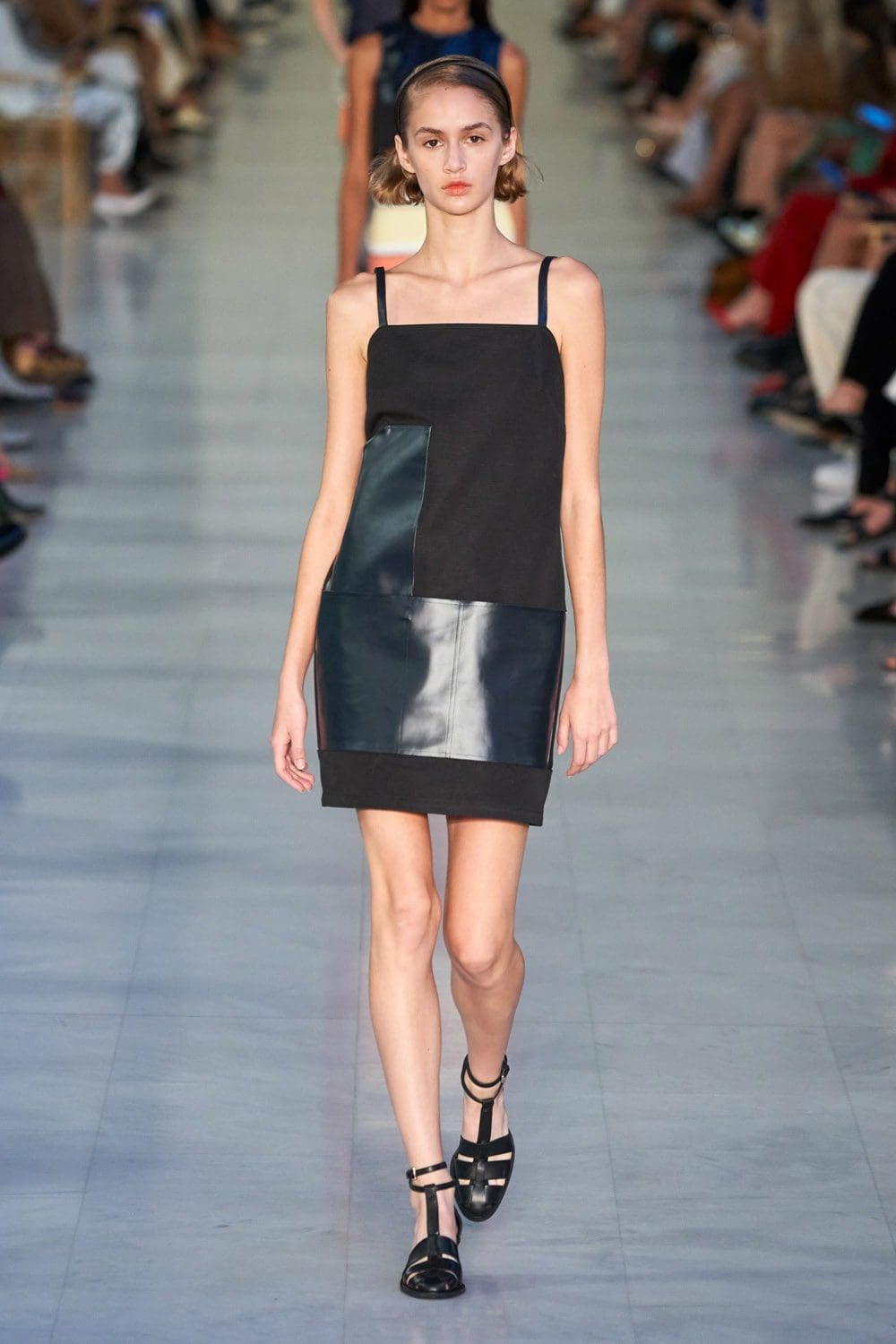 Max Mara Spring Summer 2022 Milan by RUNWAY MAGAZINE